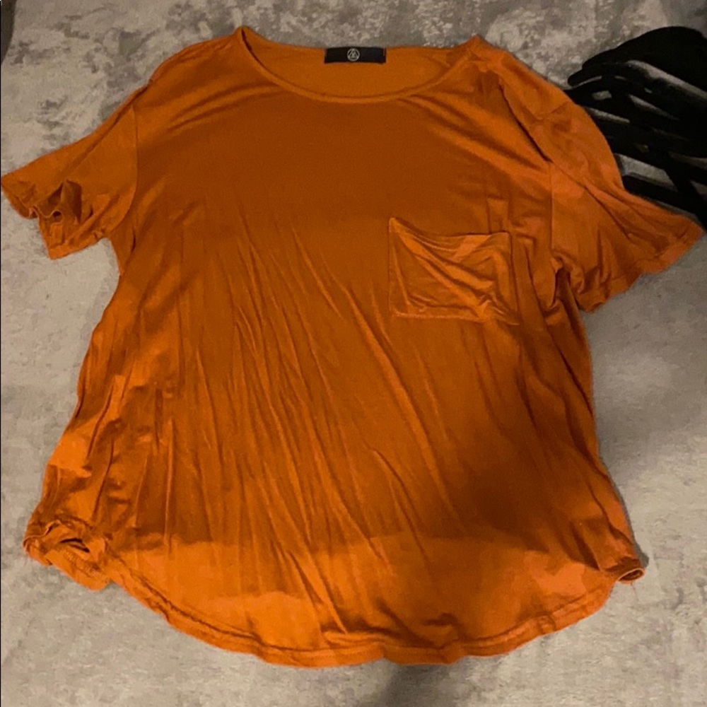 missguided t-shirt